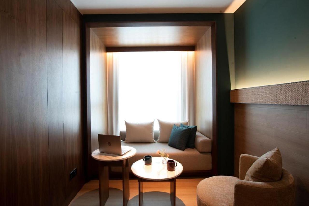 The Luma Hotel, A Member Of Design Hotel Kota Kinabalu