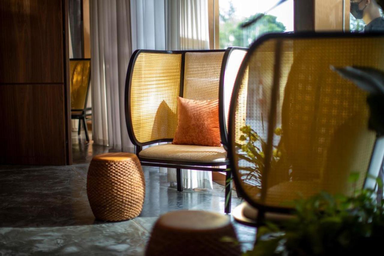 The Luma Hotel, A Member Of Design 4*