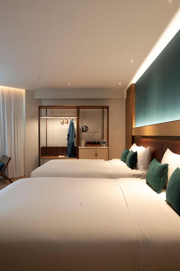 Hotel The Luma Hotel, A Member Of Design Kota Kinabalu