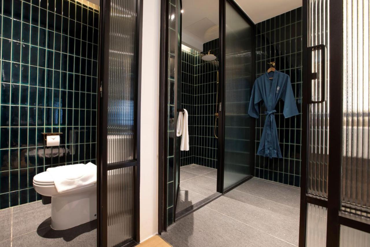 The Luma Hotel, A Member Of Design 4* Kota Kinabalu