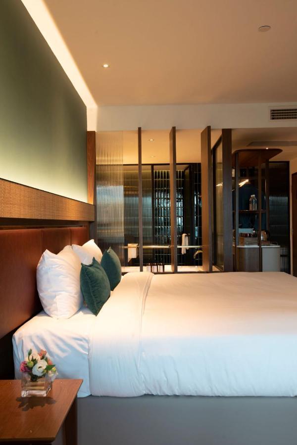 The Luma Hotel, A Member Of Design Hotel