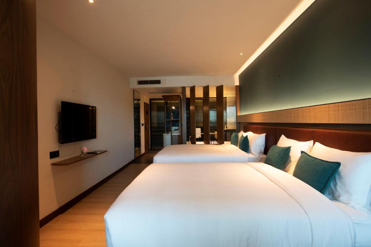 The Luma Hotel, A Member Of Design 4*