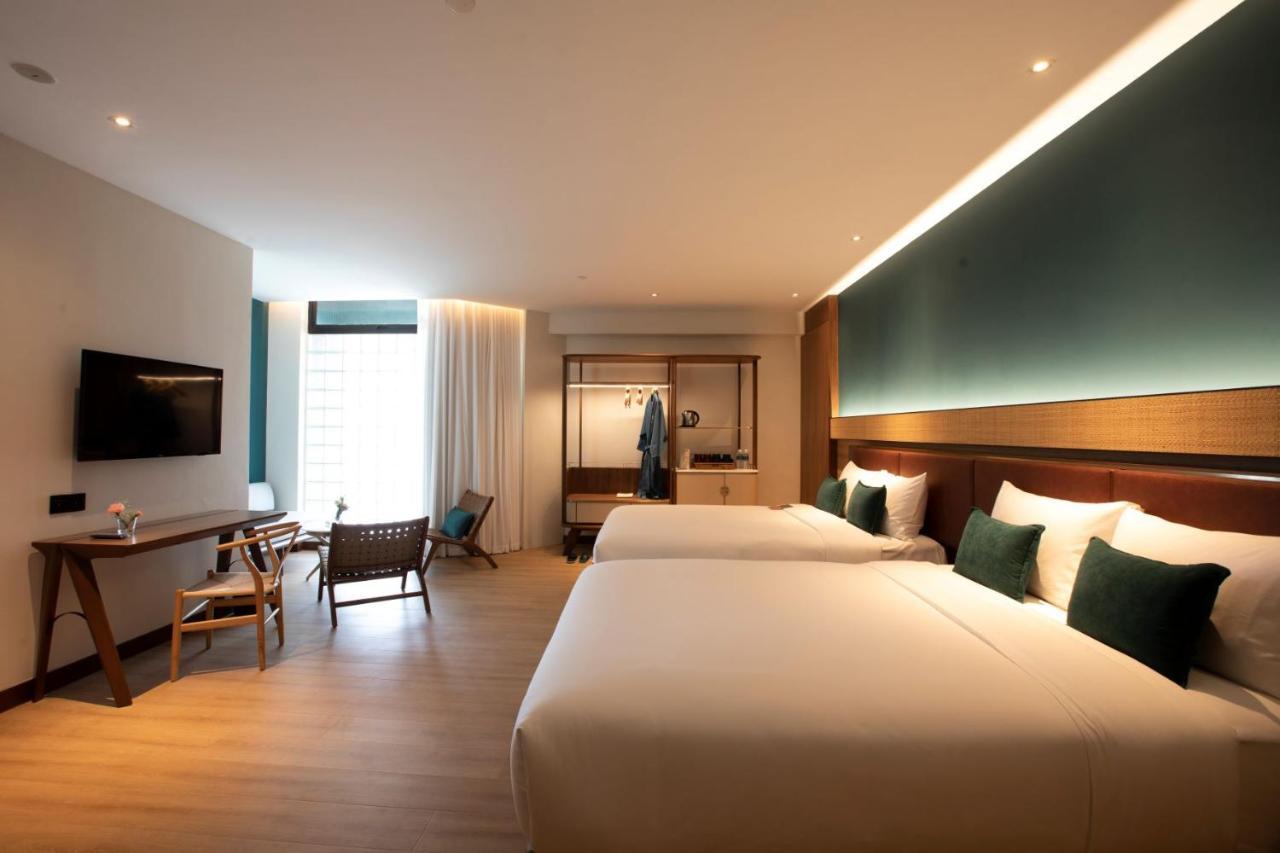 The Luma Hotel, A Member Of Design Hotel