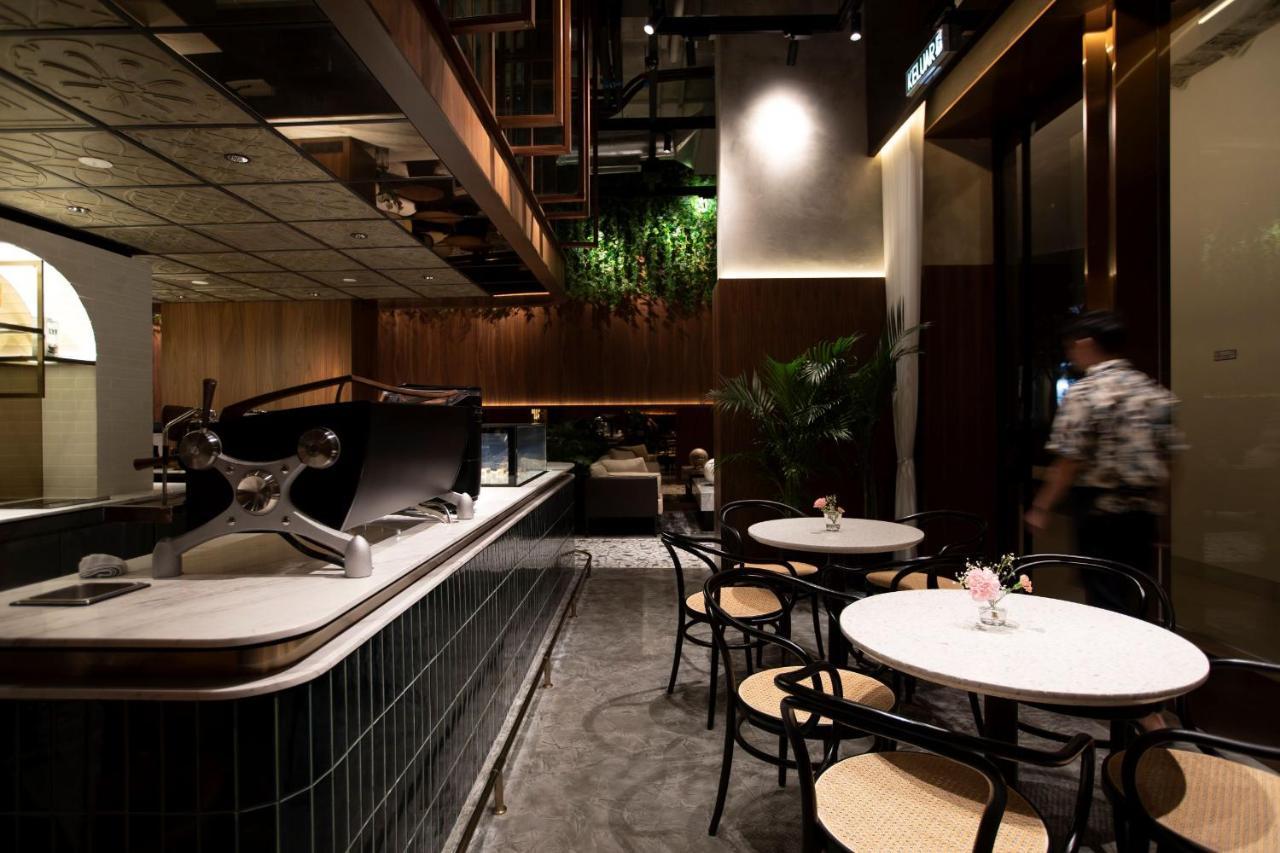 The Luma Hotel, A Member Of Design Hotel 4*
